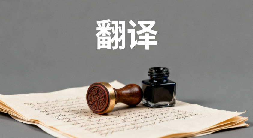泰安翻译公司哪家靠谱？这份避雷指南收好！