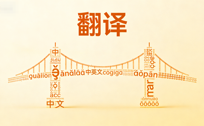 阳江翻译公司怎么选？重点考察三大核心要素