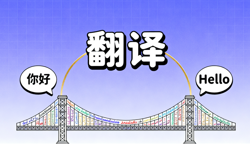 清远本地有没有专业的英语翻译公司？